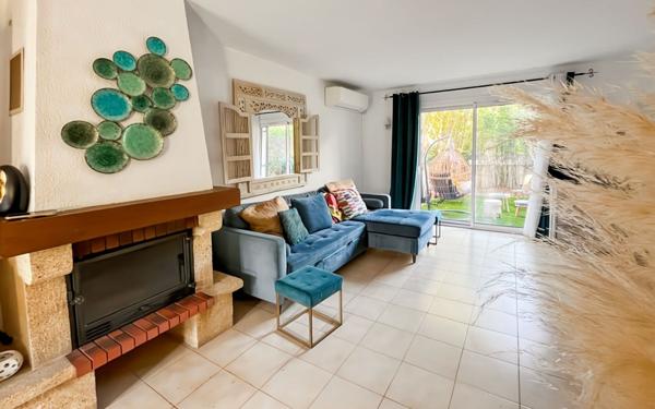 Maison à vendre    4 pièces • 80 m2 La Valette-du-Var