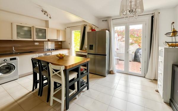 Maison à vendre    4 pièces • 80 m2 La Valette-du-Var