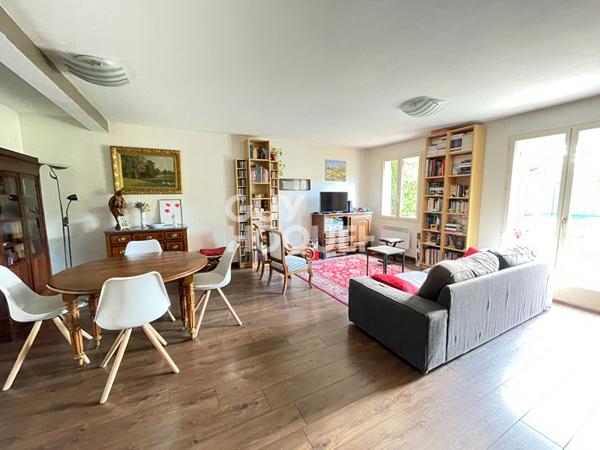 EXCLUSIVITÉ - BOURGES SUD