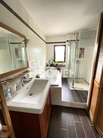 EXCLUSIVITÉ - BOURGES SUD