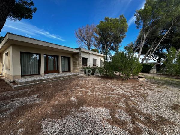 A VENDRE BEDARRIDES Maison 135 m²