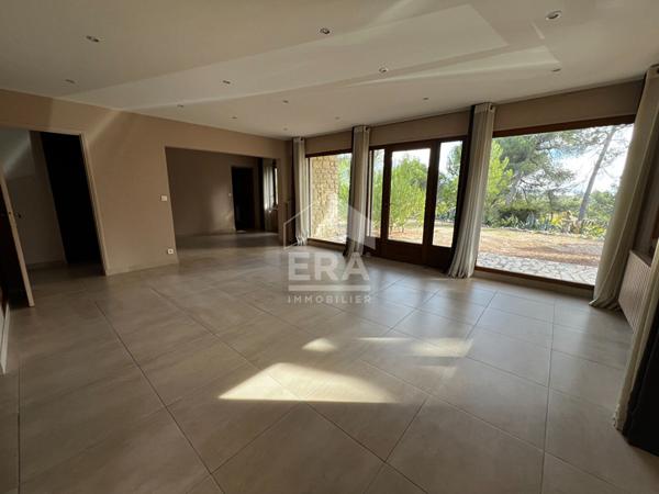 A VENDRE BEDARRIDES Maison 135 m²