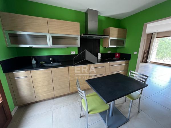 A VENDRE BEDARRIDES Maison 135 m²