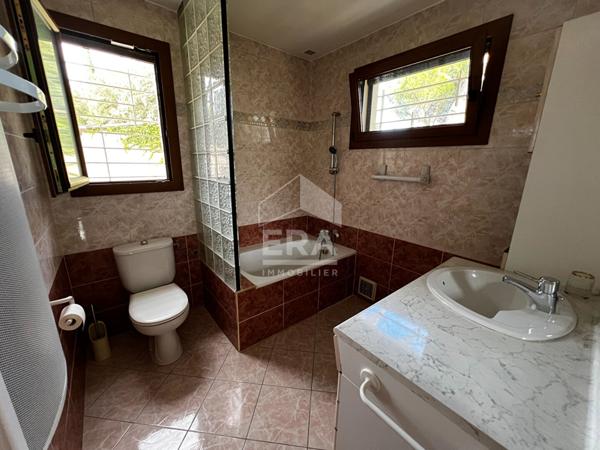 A VENDRE BEDARRIDES Maison 135 m²