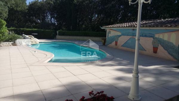 A VENDRE BEDARRIDES Maison 135 m²