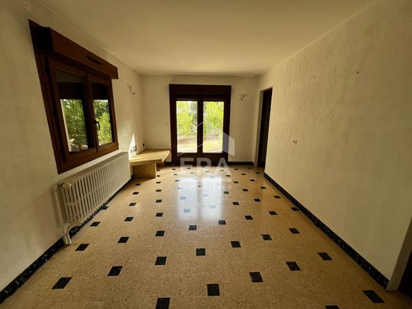 A VENDRE BEDARRIDES Maison 135 m²