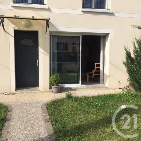 Appartement F3 à vendre  3 pièces - 59,12 m2 MASSY - 91