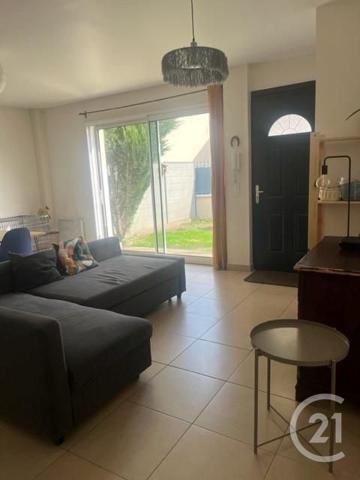 Appartement F3 à vendre  3 pièces - 59,12 m2 MASSY - 91