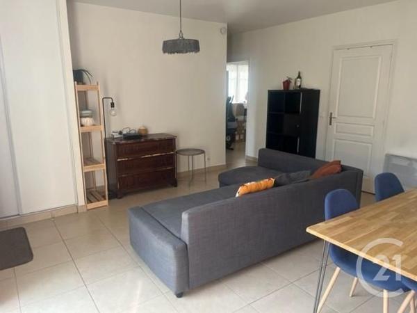 Appartement F3 à vendre  3 pièces - 59,12 m2 MASSY - 91