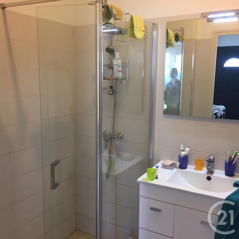 Appartement F3 à vendre  3 pièces - 59,12 m2 MASSY - 91