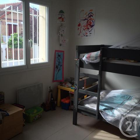 Appartement F3 à vendre  3 pièces - 59,12 m2 MASSY - 91