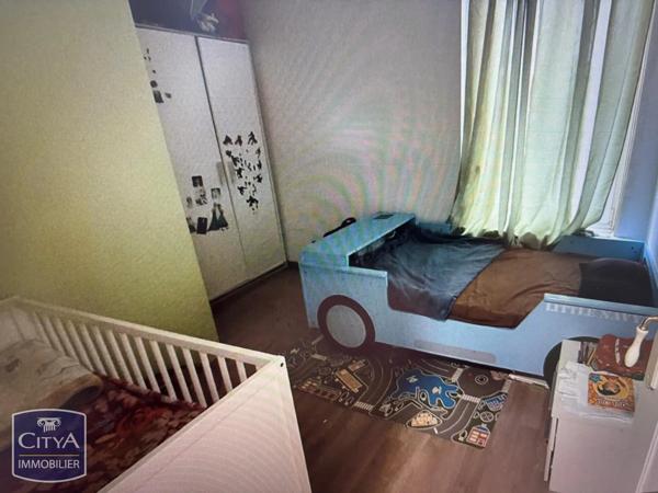 Maison à vendre 5 pièces 80m² Roubaix (59100)