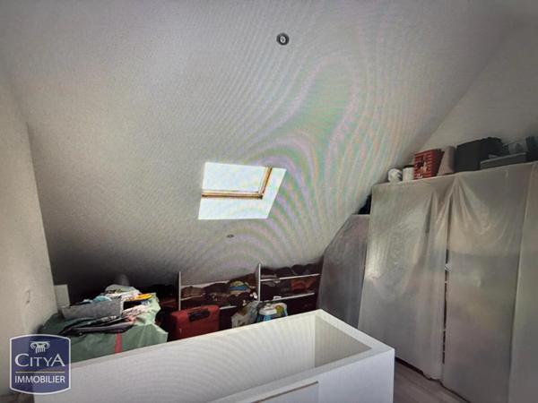 Maison à vendre 5 pièces 80m² Roubaix (59100)