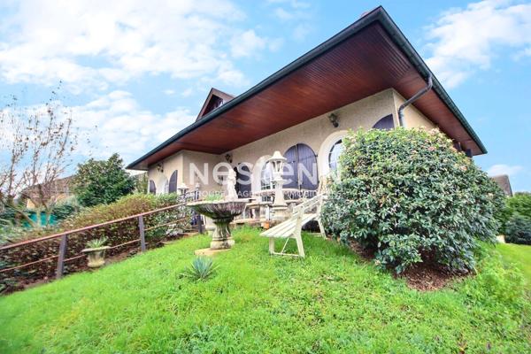 secteur G.PERI / ENORME POTENTIEL -MAISON FAMILLIAL 5 chambres, JARDIN STUDIO INDEPENDANT