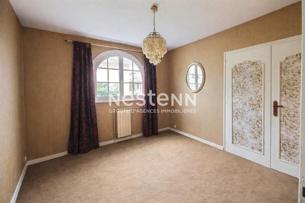 secteur G.PERI / ENORME POTENTIEL -MAISON FAMILLIAL 5 chambres, JARDIN STUDIO INDEPENDANT