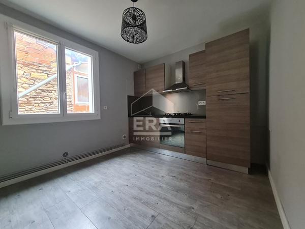 Immeuble Limoux 131 m2