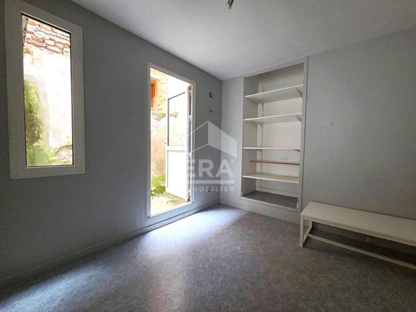 Immeuble Limoux 131 m2