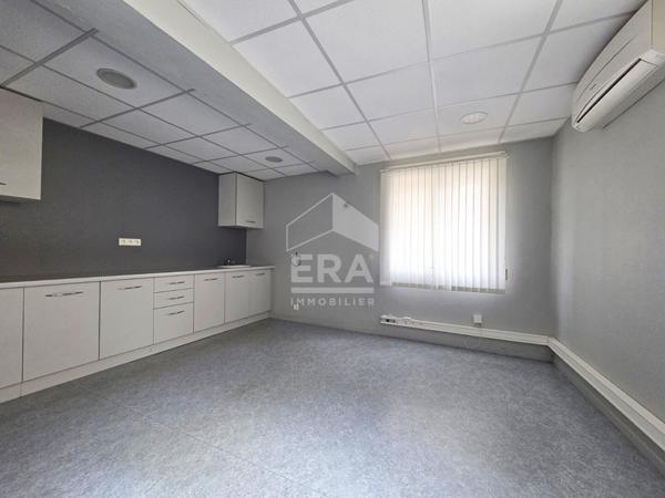 Immeuble Limoux 131 m2