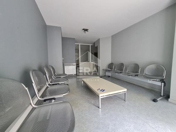 Immeuble Limoux 131 m2