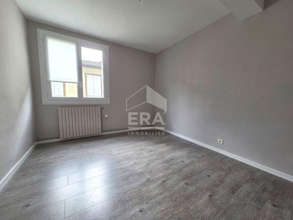 Immeuble Limoux 131 m2
