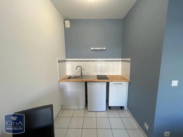 Appartement à louer 2 pièces 44.76m² Aytré (17440)