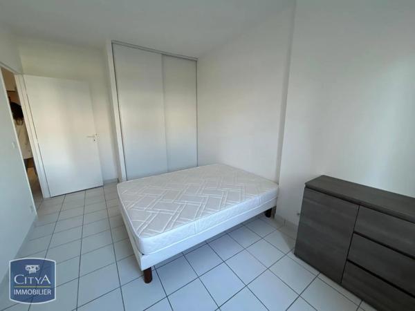 Appartement à louer 2 pièces 44.76m² Aytré (17440)