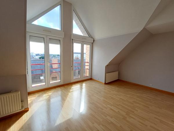 Appartement Tours 2 pièce(s) 50 m2