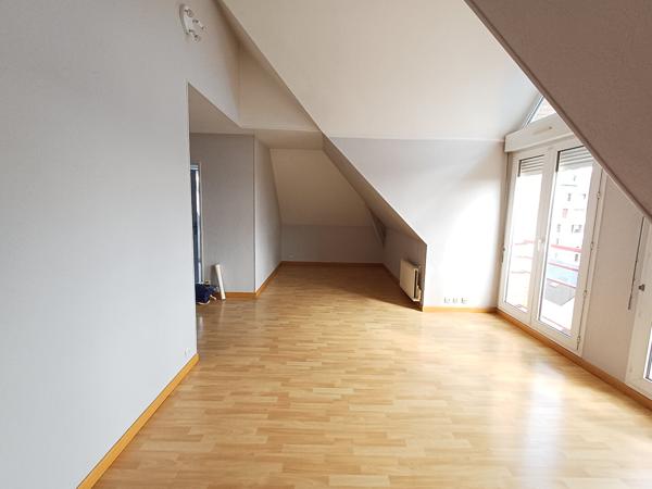 Appartement Tours 2 pièce(s) 50 m2