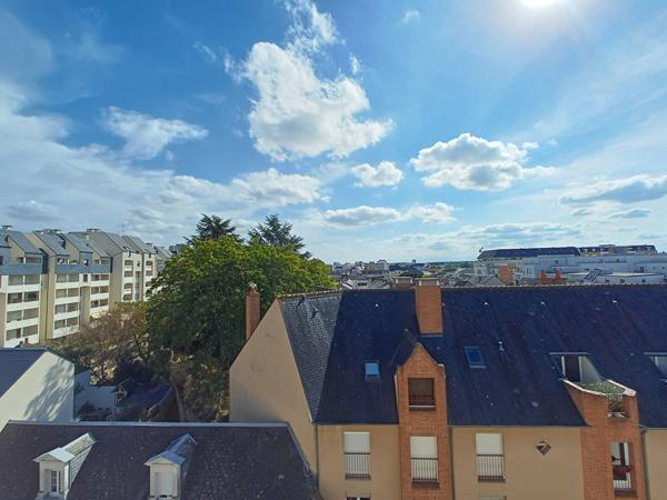Appartement Tours 2 pièce(s) 50 m2