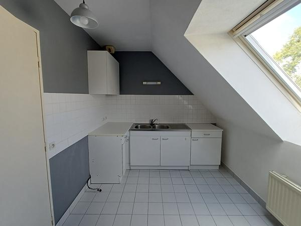 Appartement Tours 2 pièce(s) 50 m2