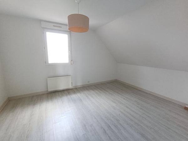 Appartement Tours 2 pièce(s) 50 m2