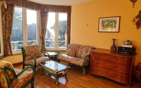 Maison à vendre    6 pièces •  Sarzeau