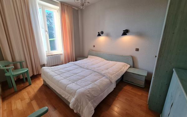 Maison à vendre    6 pièces •  Sarzeau