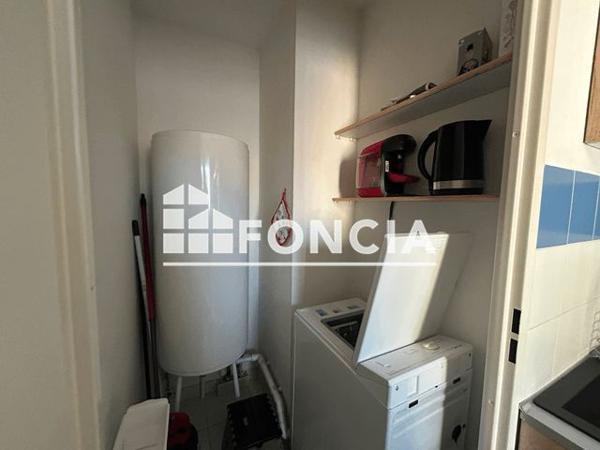 Location Appartement 2 pièces 45.91 m² - 13 BIS AVENUE DE VERDUN Digne-les-bains 04000