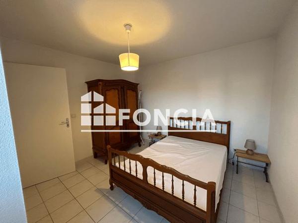 Location Appartement 2 pièces 45.91 m² - 13 BIS AVENUE DE VERDUN Digne-les-bains 04000