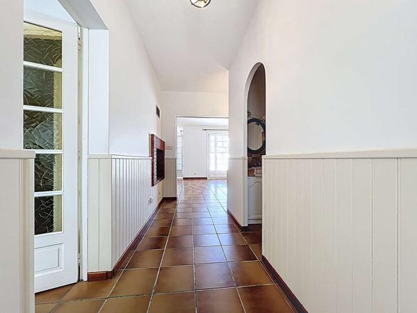 A VENDRE - MURET - Maison T6 avec piscine sur parcelle de 2500m²