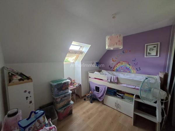 Vente                                                      Maison
                        
                     6 pièces                      113 m2                     à Gisors