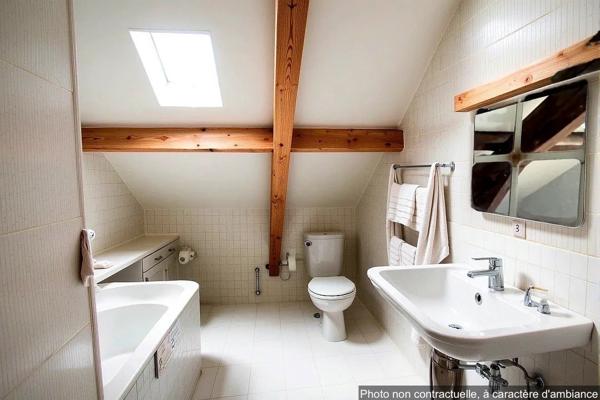 Rond Point de Rennes / l'Octroi - T2 - 40 M2