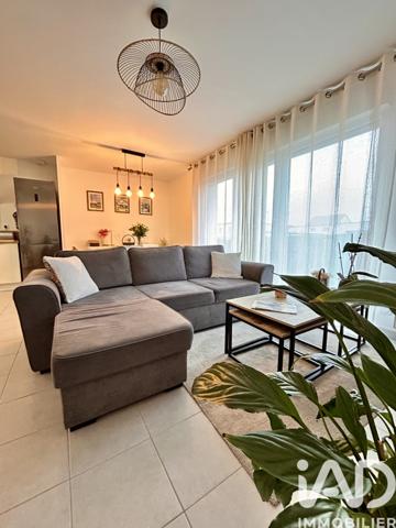 Maison à vendre 4 pièces 81 m² Yffiniac