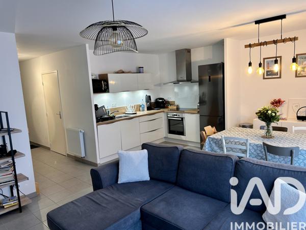 Maison à vendre 4 pièces 81 m² Yffiniac