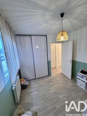 Maison à vendre 4 pièces 81 m² Yffiniac