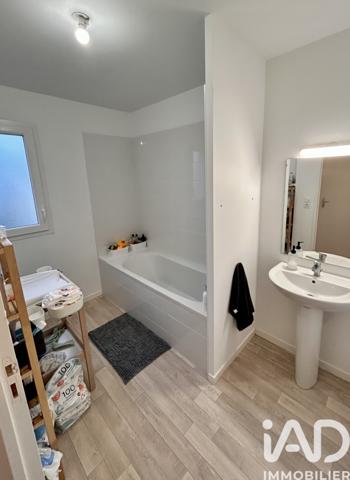 Maison à vendre 4 pièces 81 m² Yffiniac