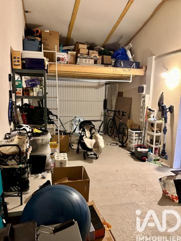 Maison à vendre 4 pièces 81 m² Yffiniac