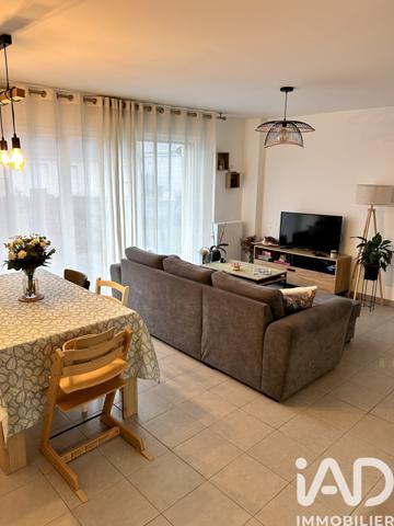 Maison à vendre 4 pièces 81 m² Yffiniac