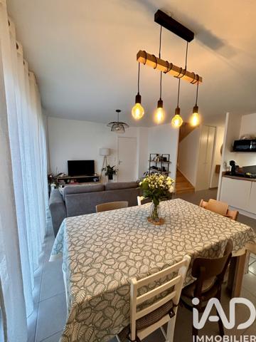 Maison à vendre 4 pièces 81 m² Yffiniac