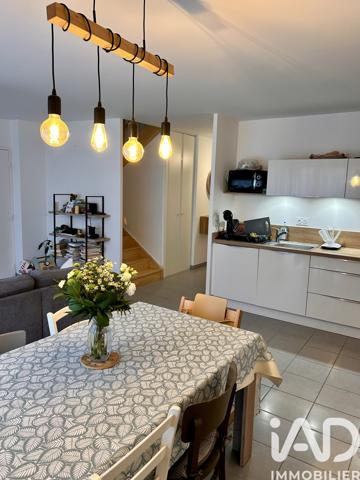 Maison à vendre 4 pièces 81 m² Yffiniac