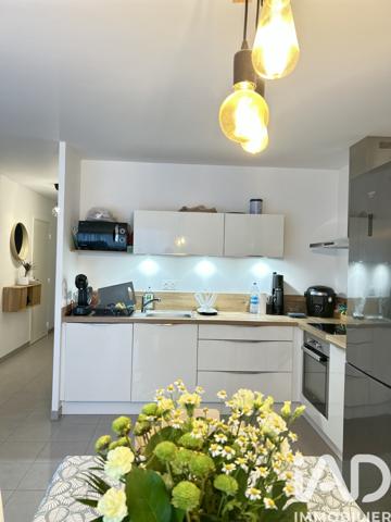 Maison à vendre 4 pièces 81 m² Yffiniac