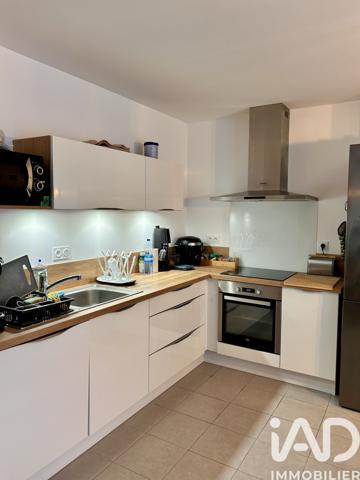 Maison à vendre 4 pièces 81 m² Yffiniac