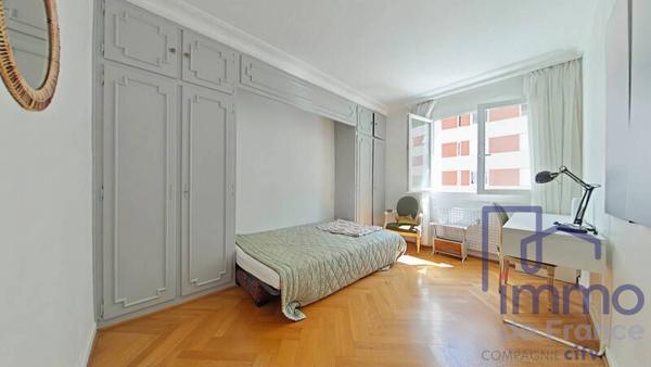Appartement 4 pièces                                        - 42000 Saint-Étienne Réf : 2902-CIFVFOREZVELAY