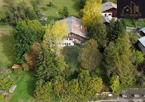 Maison  en vente - Haute-Savoie - 74